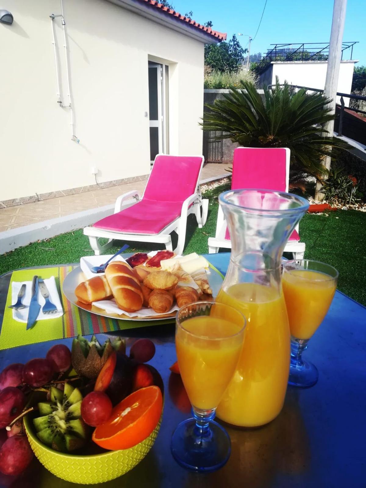 Madeira House Villa Calheta  Kültér fotó