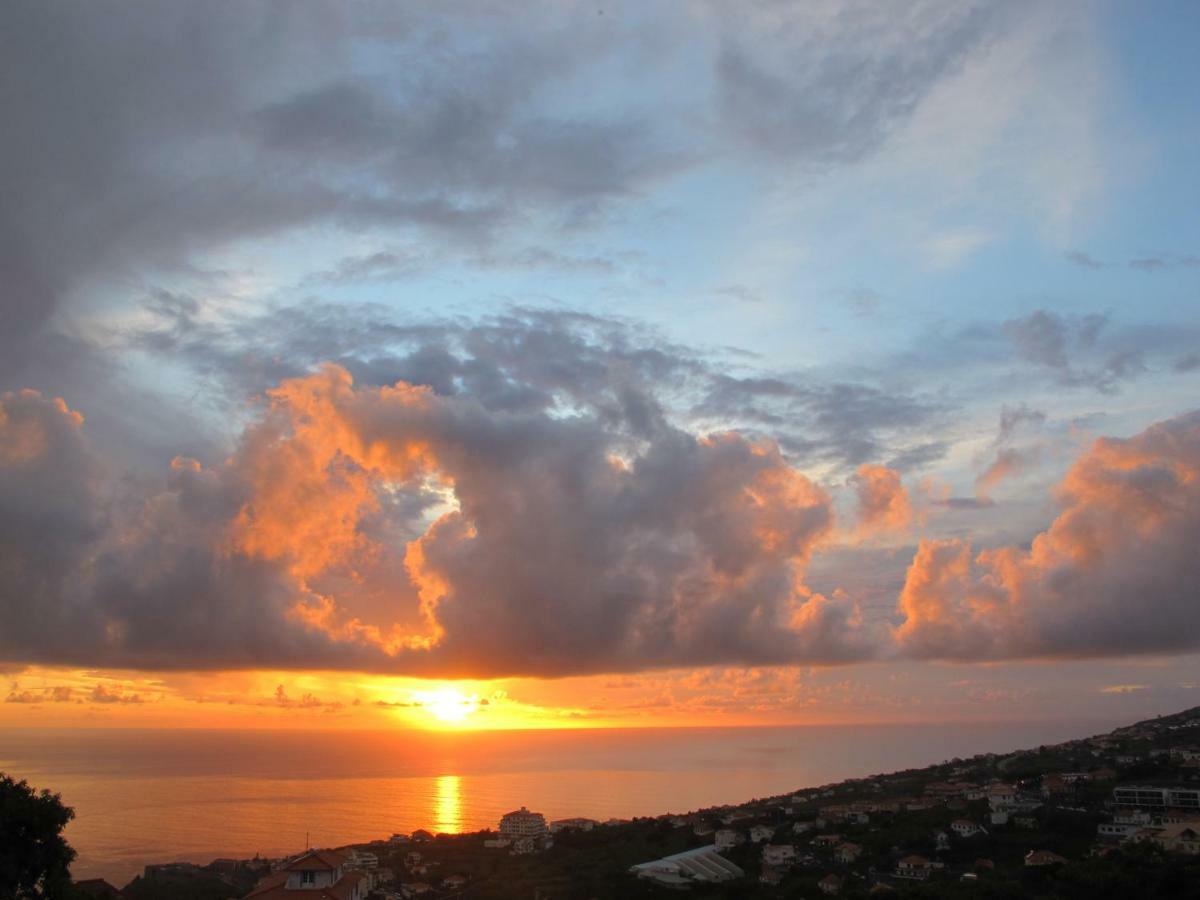 Madeira House Villa Calheta  Kültér fotó