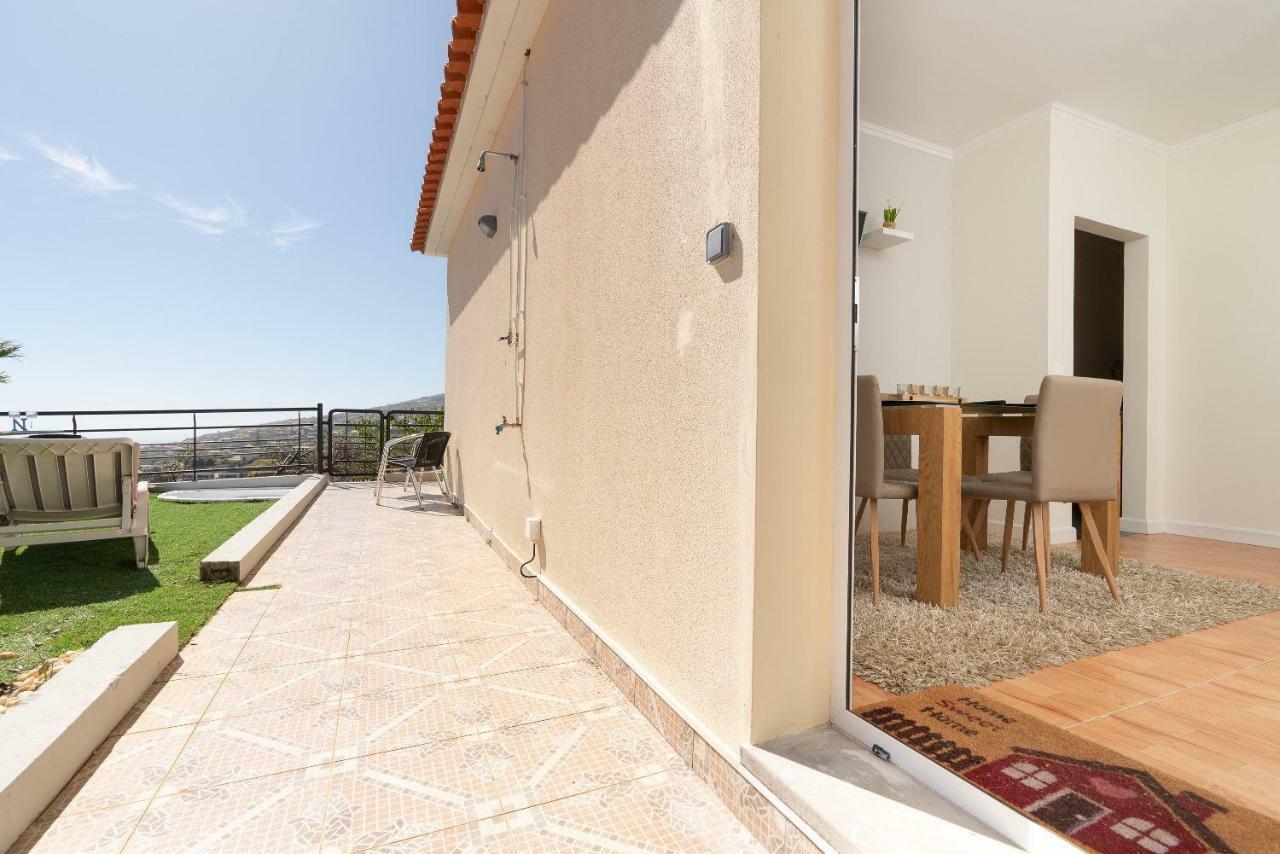 Madeira House Villa Calheta  Kültér fotó
