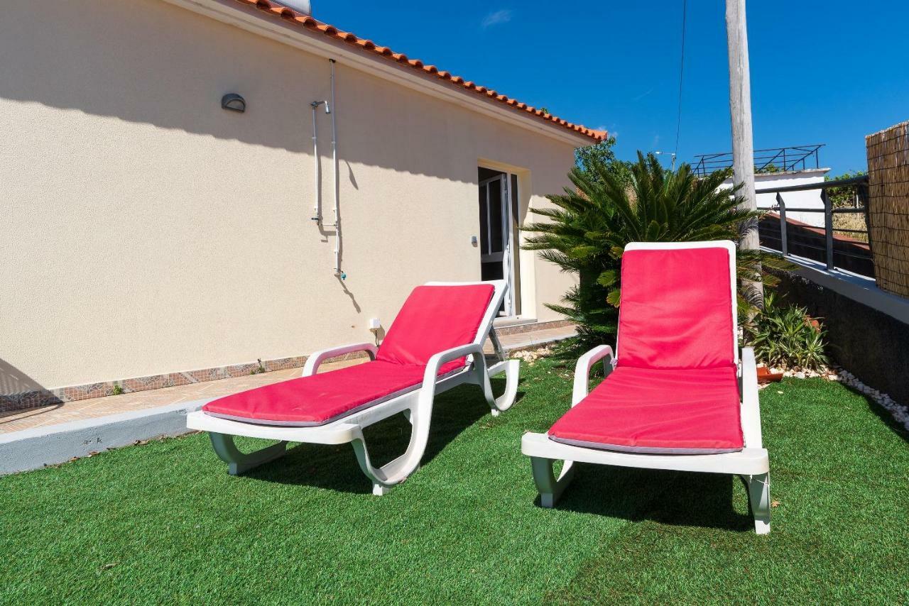 Madeira House Villa Calheta  Kültér fotó