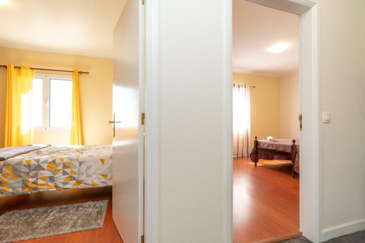 Madeira House Villa Calheta  Kültér fotó