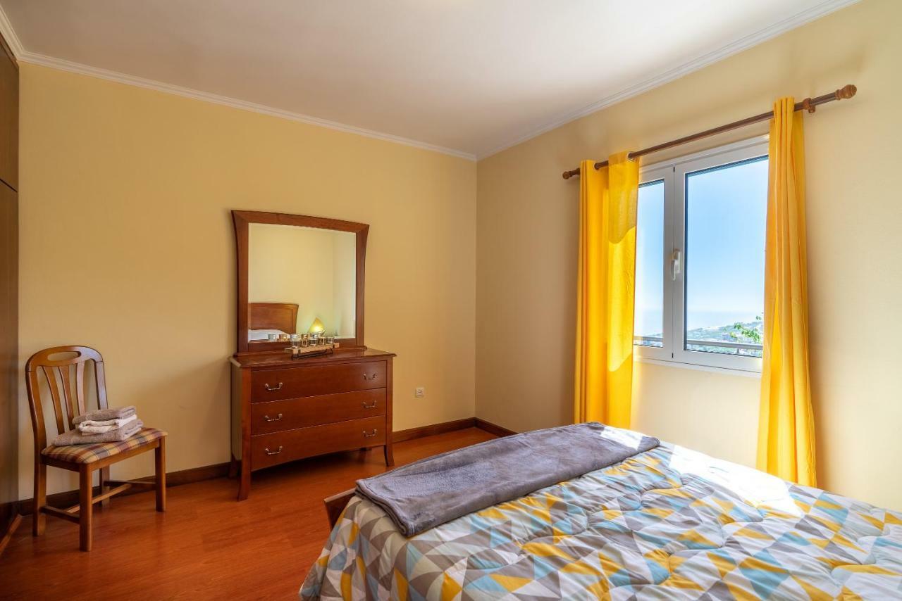 Madeira House Villa Calheta  Kültér fotó