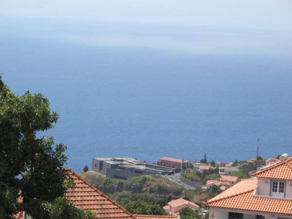 Madeira House Villa Calheta  Szoba fotó