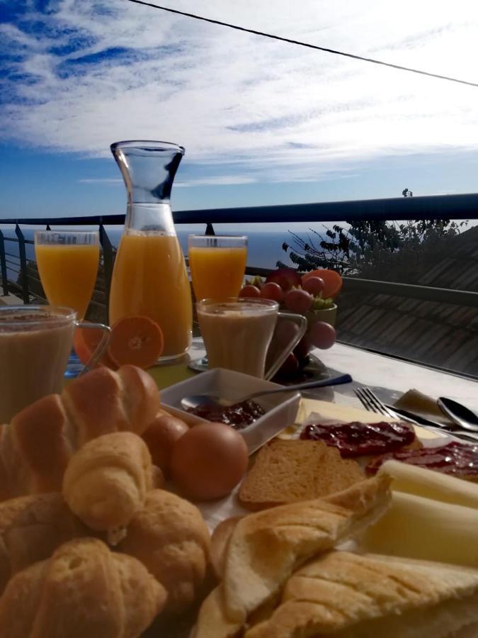 Madeira House Villa Calheta  Szoba fotó